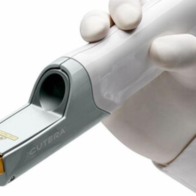 Laser Pra Fungo de Unha